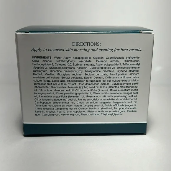 Lira Clinical BIO Lift Crème with PSC, New in Box, Fast shipping, Retail…